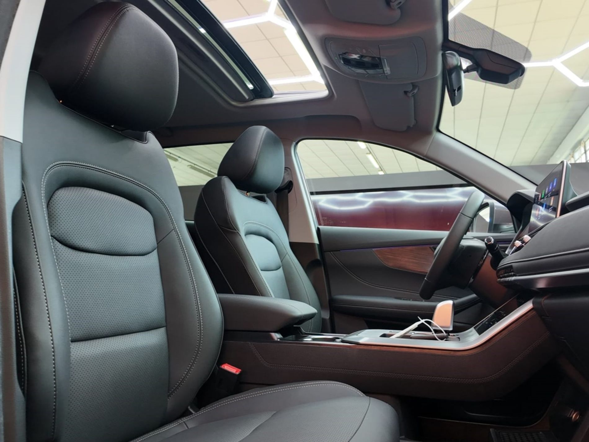 Dr 5.0 1.5 turbo Gpl 155cv cvt   - Gallotti Auto